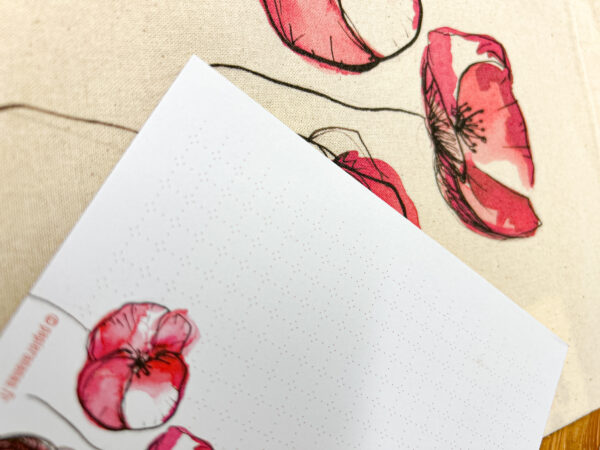 Pack Coquelicots fin d'année scolaire
