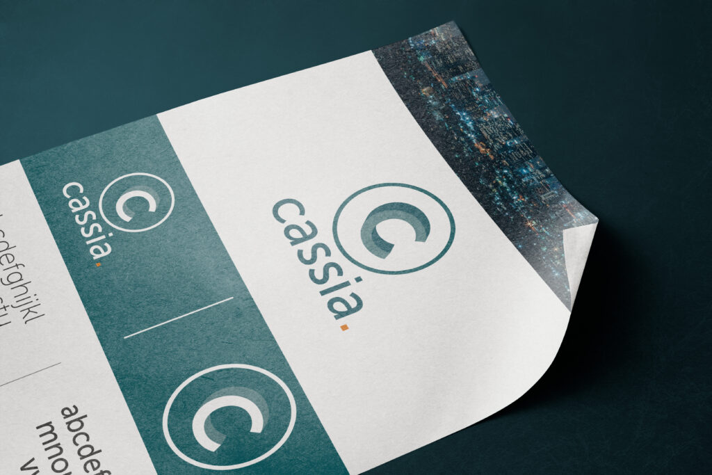 Branding et identité en Alsace — Papier Ananas