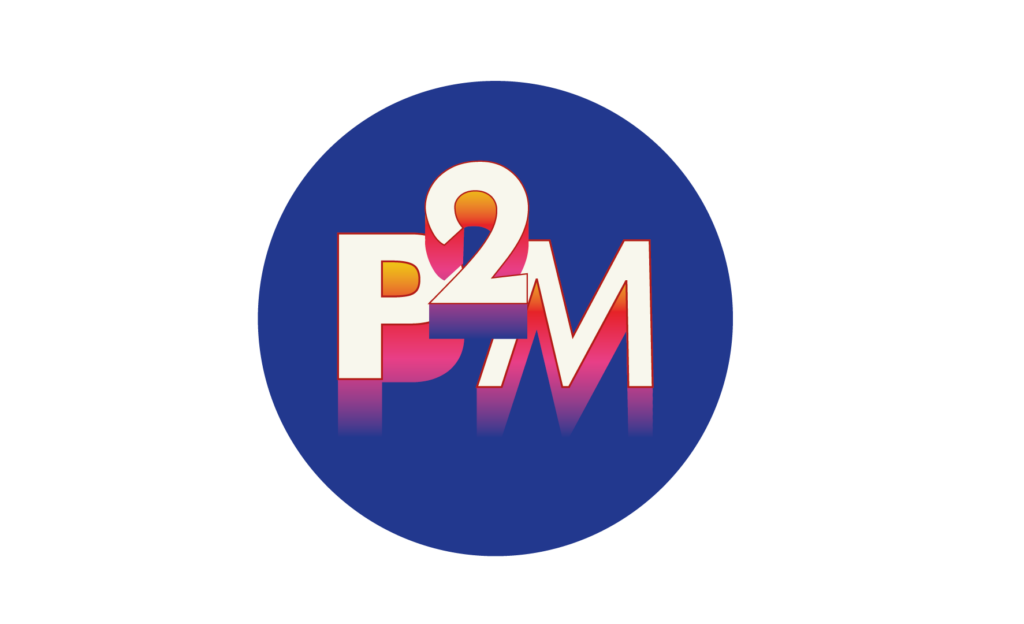 Pièces de Moto - branding papier ananas