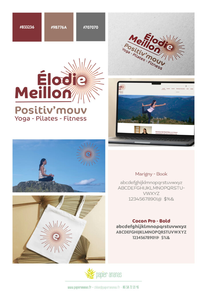 POSITIV MOUV BRANDBOARD ALSACE