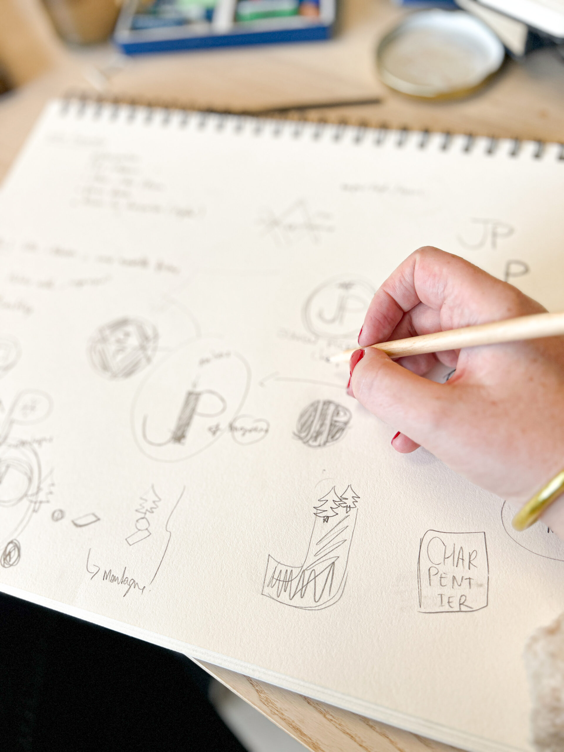 Conseil et direction artistique en Alsace pour projet et marque engagée