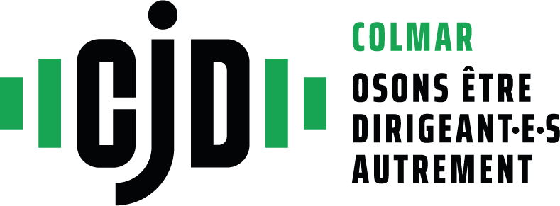 CJD Colmar – Centre des Jeunes Dirigeants